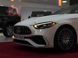 مرسيدس بنز C-Class